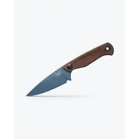 Benchmade Dacian Fixed, Brown Micarta, MagnaCut Steel