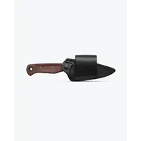 Benchmade Dacian Fixed, Brown Micarta, MagnaCut Steel