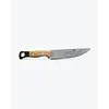 Benchmade Benchmade 6" Meatcrafter, boning knife with Maple Valley Richlite handle and CPM 154 blade