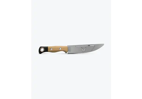 Benchmade Benchmade 6" Meatcrafter, boning knife with Maple Valley Richlite handle and CPM 154 blade