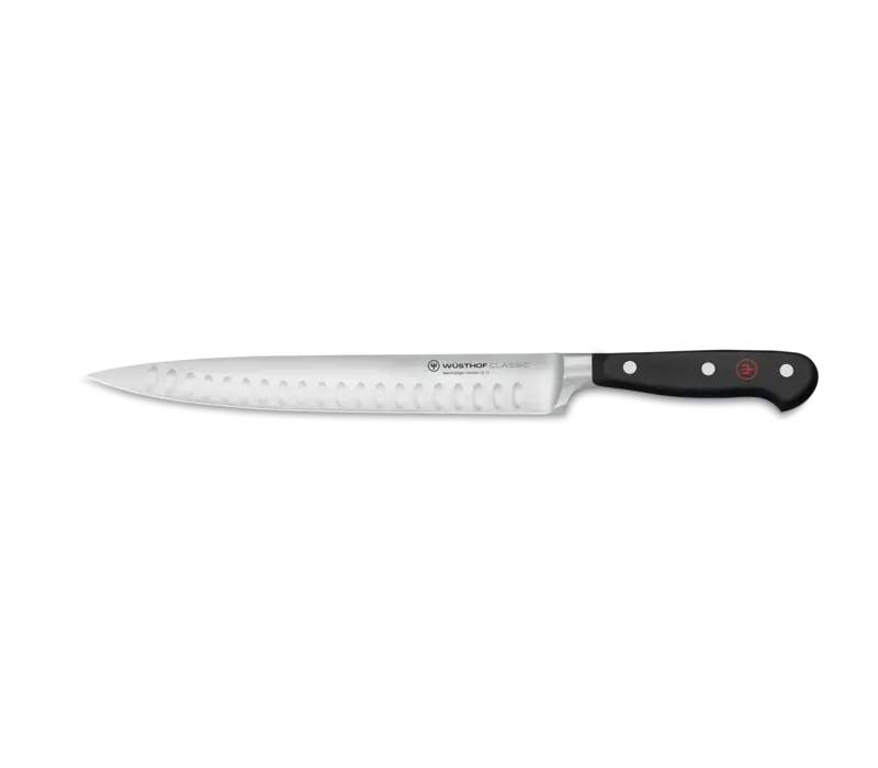 Wusthof Classic 9" Carving Knife Hollow Edge