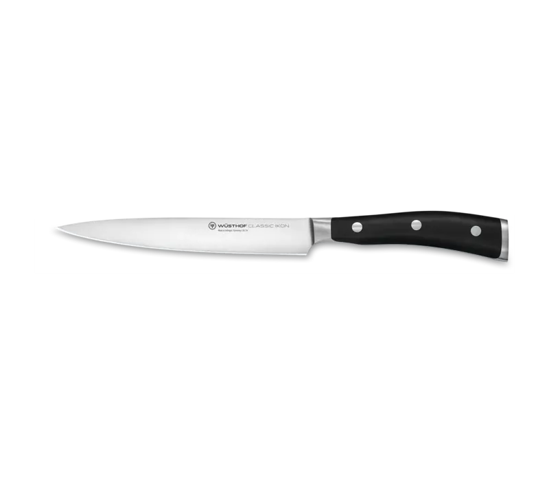 Wusthof Classic Ikon 6" Utility Knife