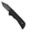 Templar Templar Knife CALI Auto Assist Black, Tanto