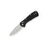 Buck Buck Mini Range Pro, Black GRN Handle, 154CM Steel