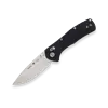 Buck Buck Range Pro, Black GRN Handle, 154CM Steel