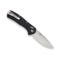 Buck Range Pro, Black GRN Handle, 154CM Steel