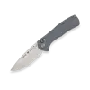 Buck Buck Range Pro, Gray GRN Handle, 154CM Steel