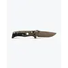 Benchmade Benchmade Adamas, OD Green G-10, CPM Cru-Wear