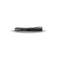 Buck Mini Range Elite, Black Aluminum Handle, CPM Magnacut