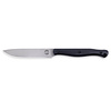 White River Knife & Tool White River, Exodus 4 Black Micarta, CPM S35VN