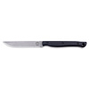 White River Knife & Tool White River Exodus 3 Black Canvas Micarta, CPM S35VN