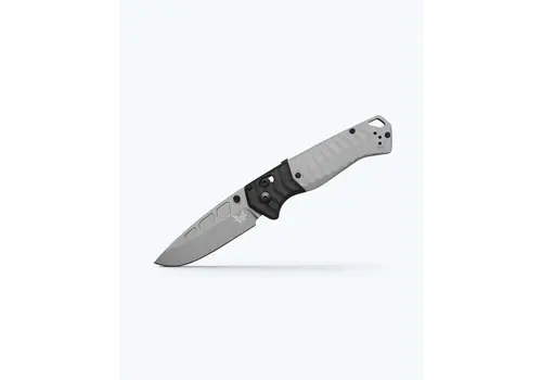 Benchmade Benchmade PSK, Elmax Steel, Gray Grivory Benchmade Benchmade PSK, Elmax Steel, Gray Grivory