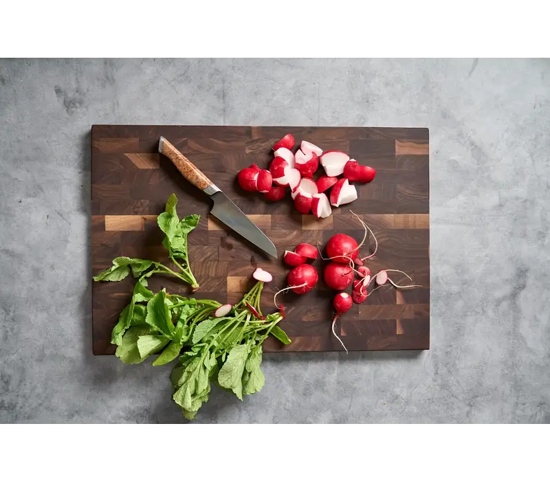 Steelport Knife Company, Cutting Board 18"x12"