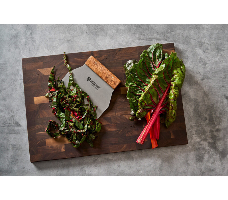 Steelport Knife Company, Cutting Board 18"x12"