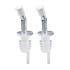 HIC HIC, Drip-Free Bottle Pourers