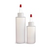 HIC HIC, Baking Mini Squeeze Bottles, Set of 2