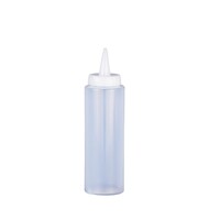 HIC Kitchen Squeeze Bottle, 8oz