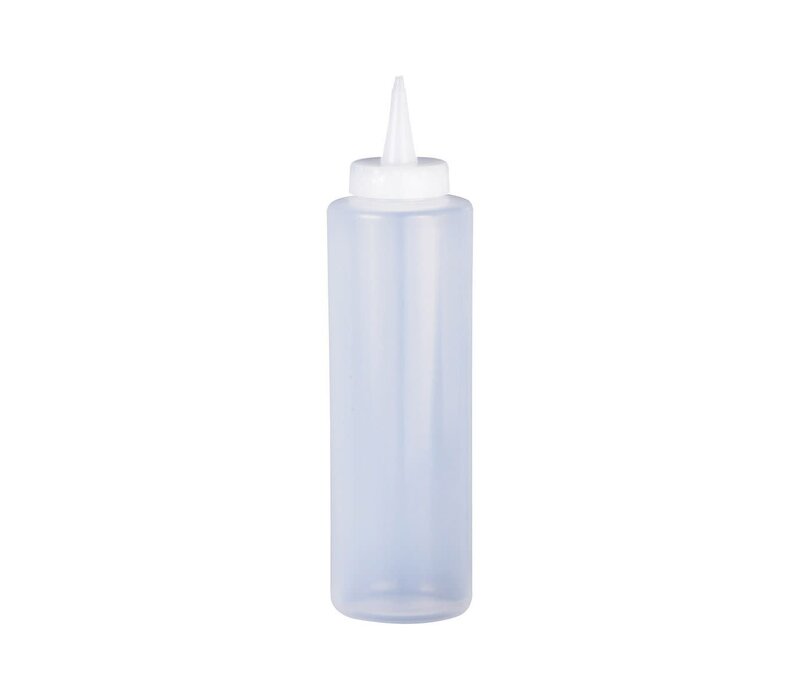 HIC Kitchen Squeeze Bottle, 12oz