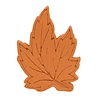 HIC HIC, Mrs. Anderson's Baking Brown Sugar Saver, Maple Leaf