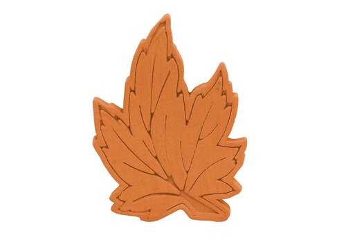 HIC HIC, Mrs. Anderson's Baking Brown Sugar Saver, Maple Leaf