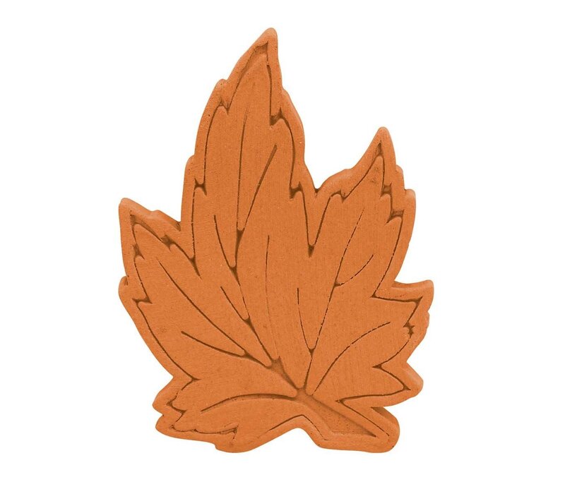 HIC, Mrs. Anderson's Baking Brown Sugar Saver, Maple Leaf