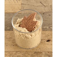 HIC, Mrs. Anderson's Baking Brown Sugar Saver, Maple Leaf