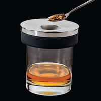 HIC, Joie Cocktail Smoker