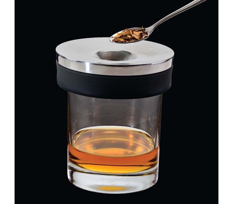 HIC, Joie Cocktail Smoker