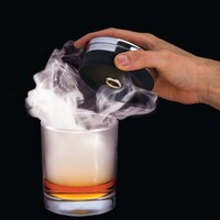 HIC, Joie Cocktail Smoker