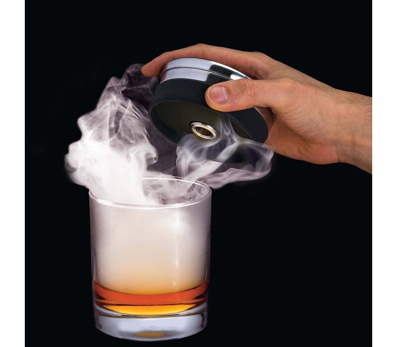 HIC, Joie Cocktail Smoker