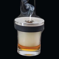 HIC, Joie Cocktail Smoker