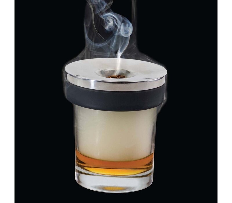 HIC, Joie Cocktail Smoker