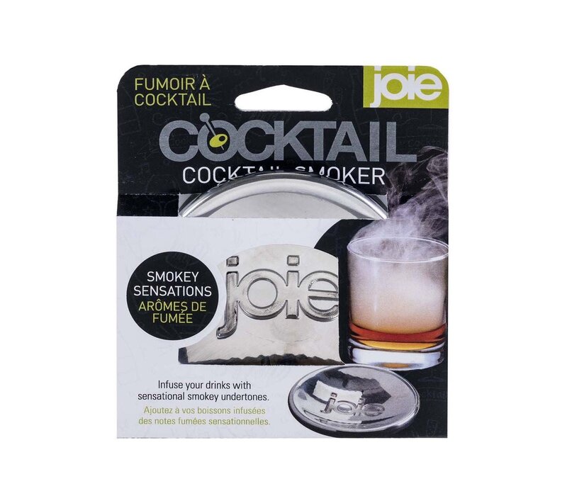 HIC, Joie Cocktail Smoker