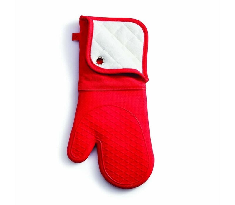 HIC, King Arthur Baking Company Oven Mitt