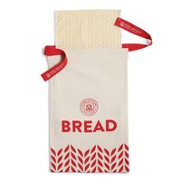 HIC, King Arthur Baking Company Reusable Bread Bag