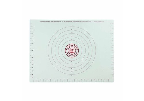 King Arthur HIC, King Arthur Baking Company Rolling Mat