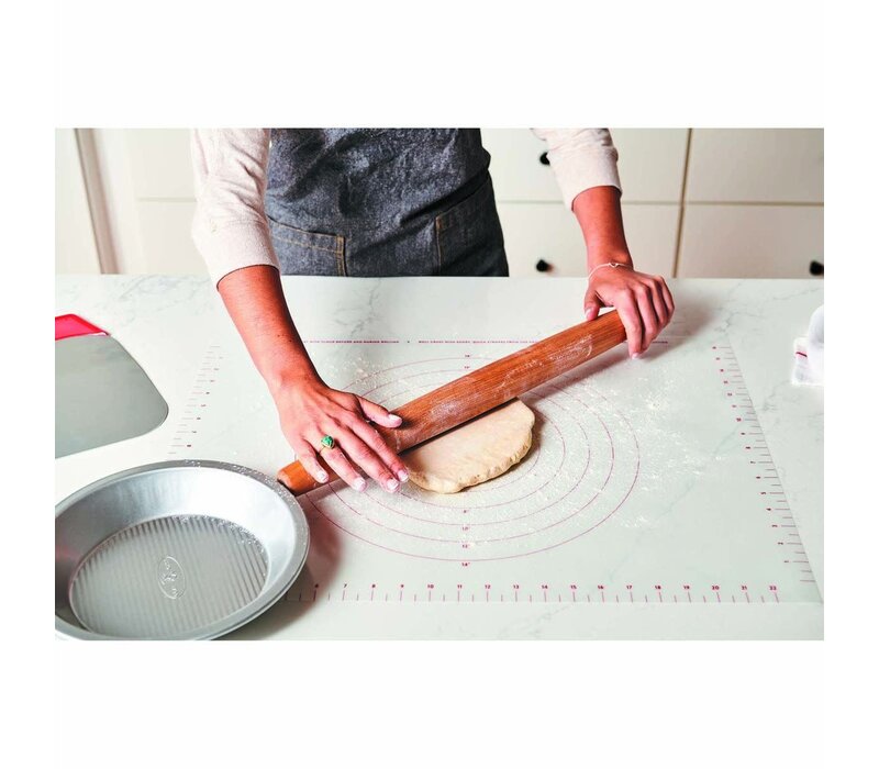 HIC, King Arthur Baking Company Rolling Mat