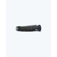 Benchmade Bailout Carbon Fiber, M390 Steel