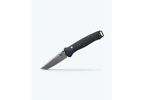 Benchmade Benchmade Bailout Carbon Fiber, M390 Steel
