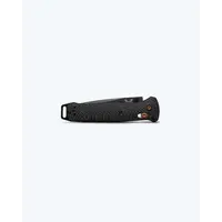 Benchmade, Bailout Carbon Fiber, Coated S90V Steel