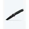 Benchmade Benchmade, Bailout Carbon Fiber, Coated S90V Steel