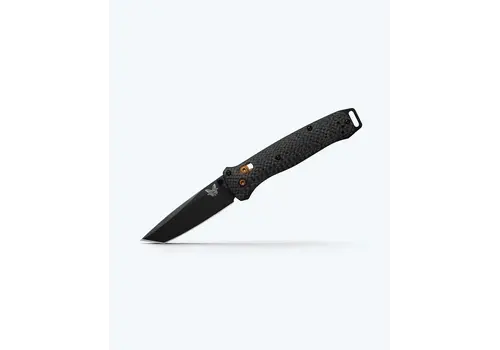 Benchmade Benchmade, Bailout Carbon Fiber, Coated S90V Steel Benchmade Benchmade, Bailout Carbon Fiber, Coated S90V Steel