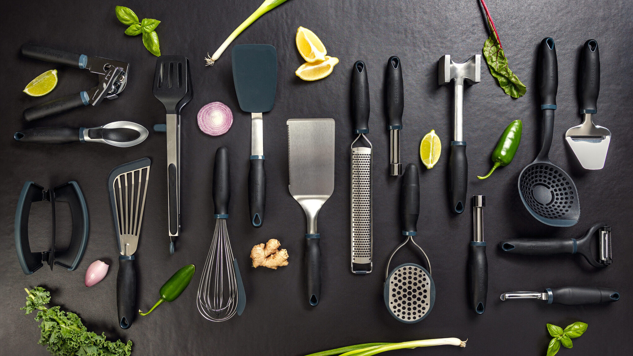 Essential Kitchen Tools Every Home Cook Needs