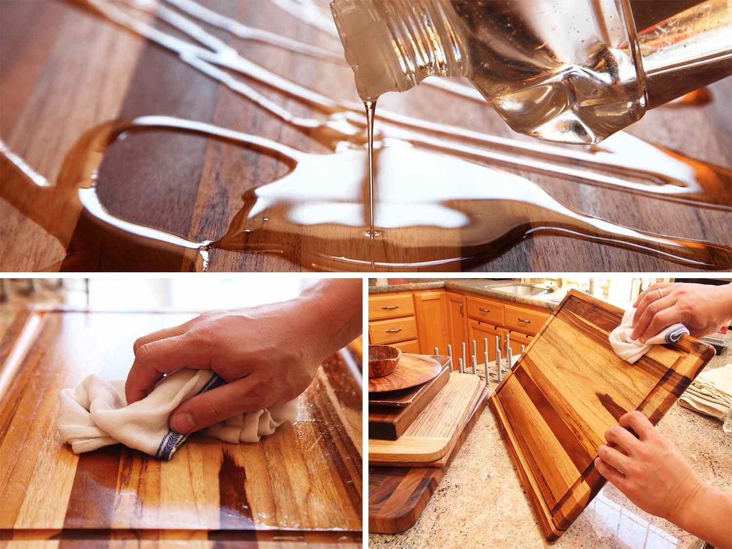 Cutting Board Care and Maintenance: Protecting Your Investment