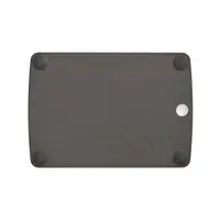 Epicurean, Slate Cutting Board w/ Black Feet 10" x 7"