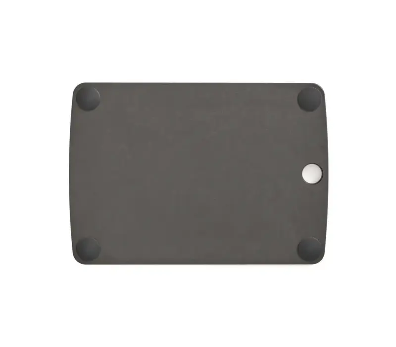 Epicurean, Slate Cutting Board w/ Black Feet 10" x 7"