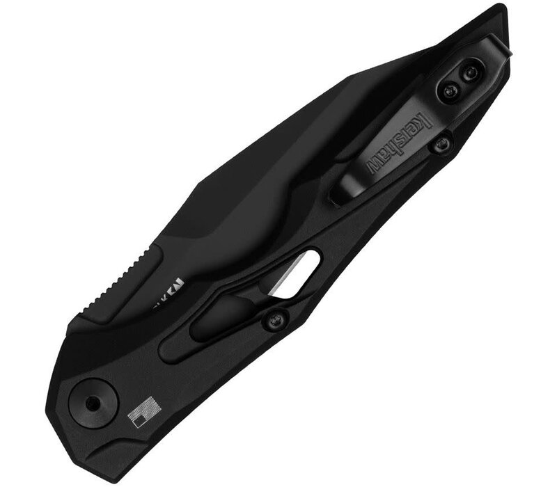 Kershaw, Auto Launch 13 Button Lock