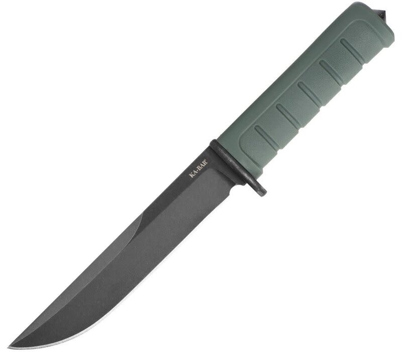 Ka-Bar, Dust I Fixed Blade