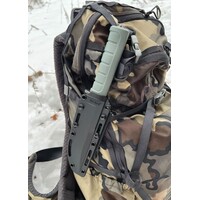 Ka-Bar, Dust I Fixed Blade