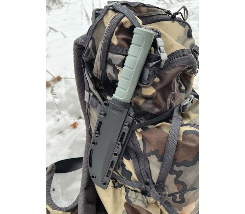 Ka-Bar, Dust I Fixed Blade